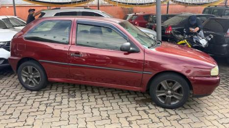 VOLKSWAGEN Gol 1.6 CL, Foto 3
