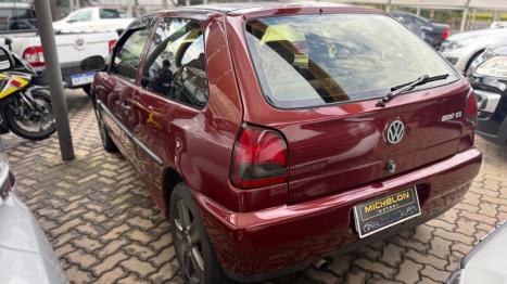 VOLKSWAGEN Gol 1.6 CL, Foto 4