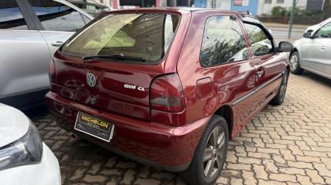 VOLKSWAGEN Gol 1.6 CL, Foto 5