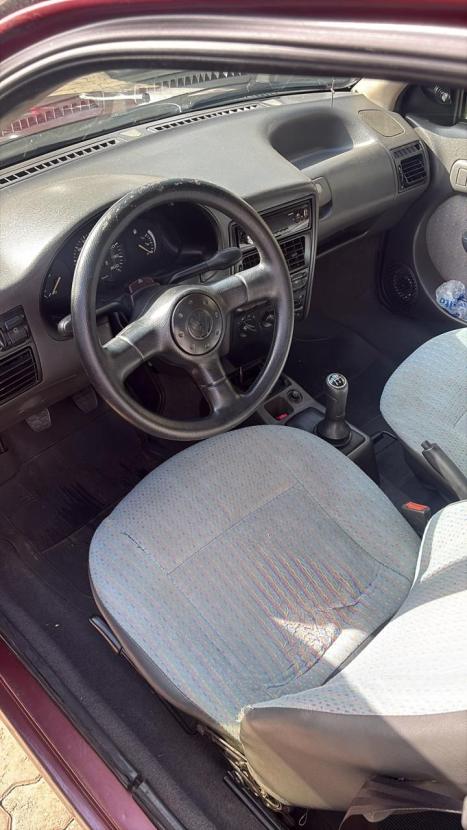 VOLKSWAGEN Gol 1.6 CL, Foto 8