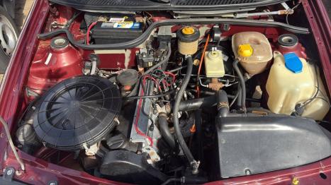 VOLKSWAGEN Gol 1.6 CL, Foto 9
