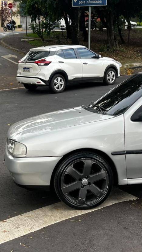 VOLKSWAGEN Gol 1.6 CLI, Foto 2