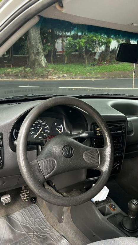 VOLKSWAGEN Gol 1.6 CLI, Foto 3