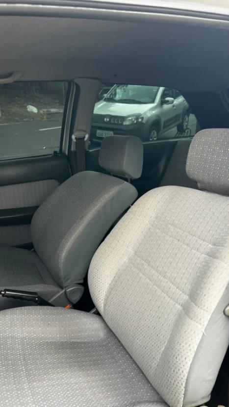 VOLKSWAGEN Gol 1.6 CLI, Foto 4