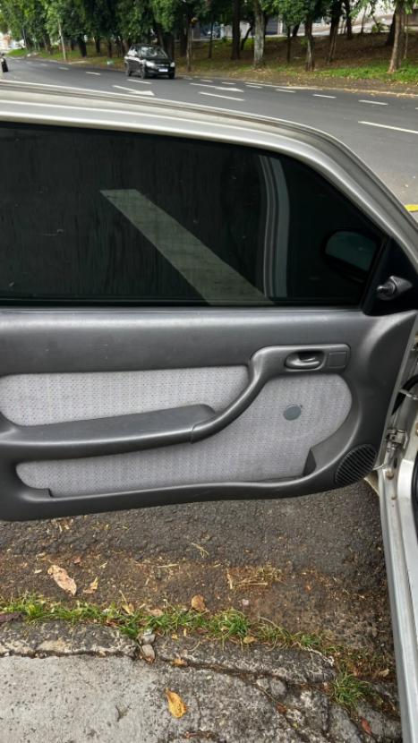 VOLKSWAGEN Gol 1.6 CLI, Foto 5