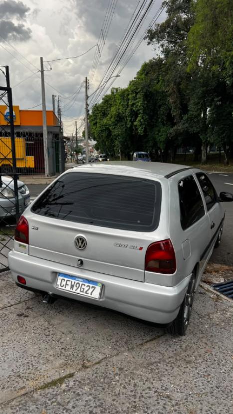 VOLKSWAGEN Gol 1.6 CLI, Foto 6
