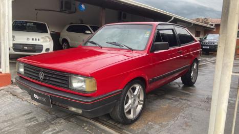 VOLKSWAGEN Gol 1.6 GL, Foto 2 VOLKSWAGEN Gol 1.6 GL, Foto 2