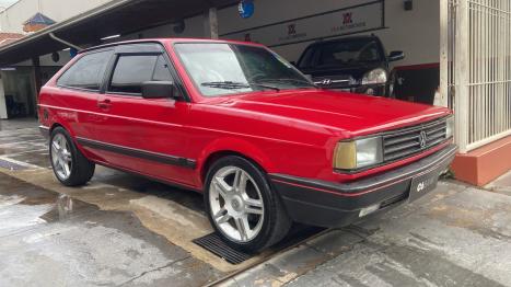 VOLKSWAGEN Gol 1.6 GL, Foto 3 VOLKSWAGEN Gol 1.6 GL, Foto 3