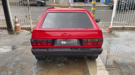 VOLKSWAGEN Gol 1.6 GL, Foto 4 VOLKSWAGEN Gol 1.6 GL, Foto 4