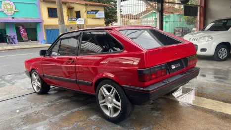 VOLKSWAGEN Gol 1.6 GL, Foto 5 VOLKSWAGEN Gol 1.6 GL, Foto 5