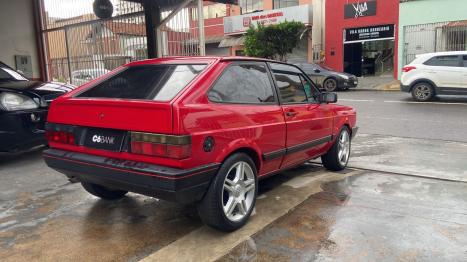 VOLKSWAGEN Gol 1.6 GL, Foto 6 VOLKSWAGEN Gol 1.6 GL, Foto 6