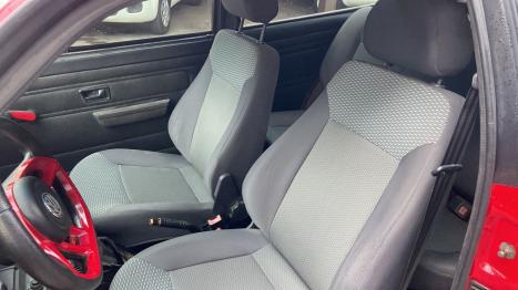 VOLKSWAGEN Gol 1.6 GL, Foto 8 VOLKSWAGEN Gol 1.6 GL, Foto 8