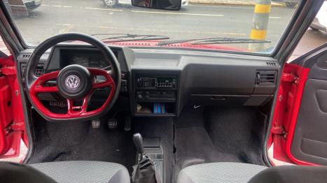 VOLKSWAGEN Gol 1.6 GL, Foto 9 VOLKSWAGEN Gol 1.6 GL, Foto 9