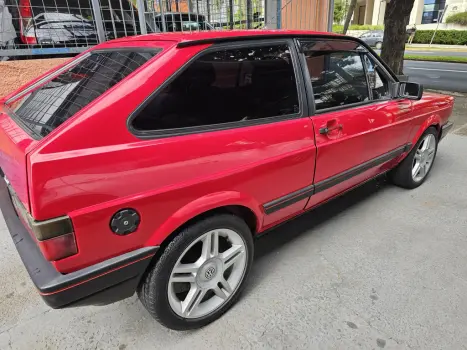 VOLKSWAGEN Gol 1.6 GL, Foto 2