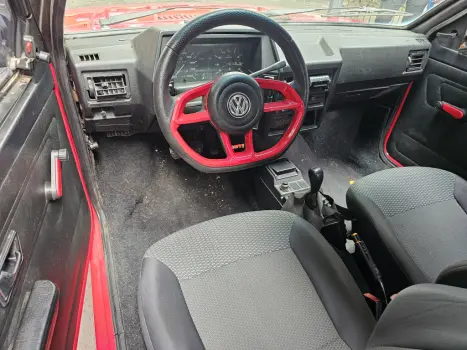 VOLKSWAGEN Gol 1.6 GL, Foto 3