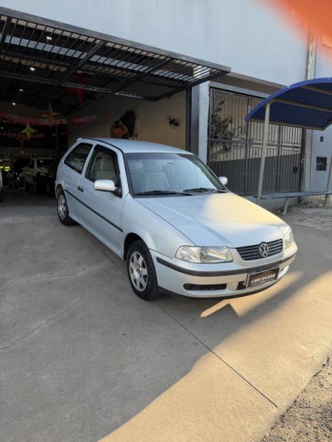 VOLKSWAGEN Gol 1.6 G3 CITY, Foto 2