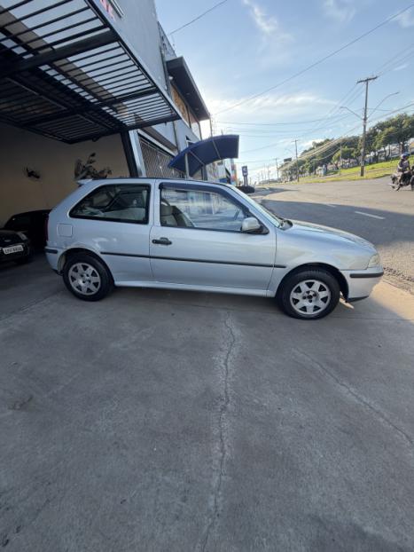 VOLKSWAGEN Gol 1.6 G3 CITY, Foto 3