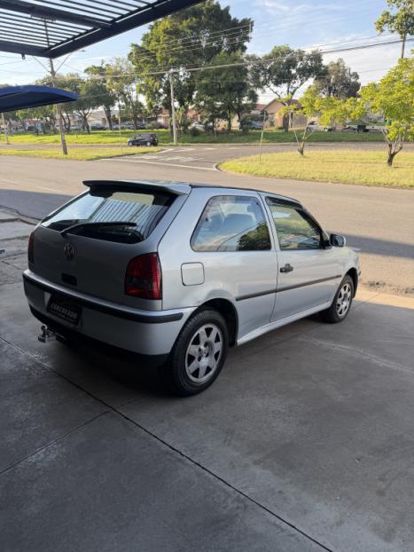 VOLKSWAGEN Gol 1.6 G3 CITY, Foto 4