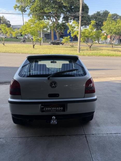 VOLKSWAGEN Gol 1.6 G3 CITY, Foto 5