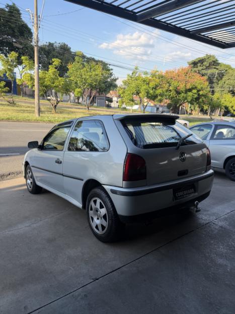 VOLKSWAGEN Gol 1.6 G3 CITY, Foto 6
