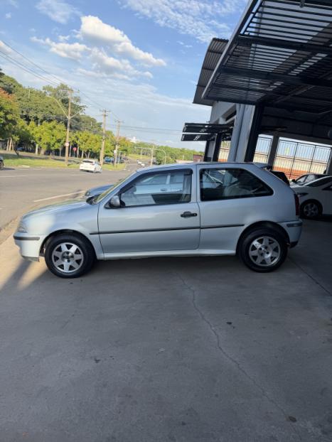 VOLKSWAGEN Gol 1.6 G3 CITY, Foto 7