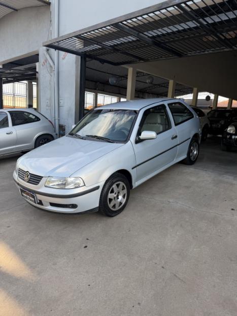 VOLKSWAGEN Gol 1.6 G3 CITY, Foto 8