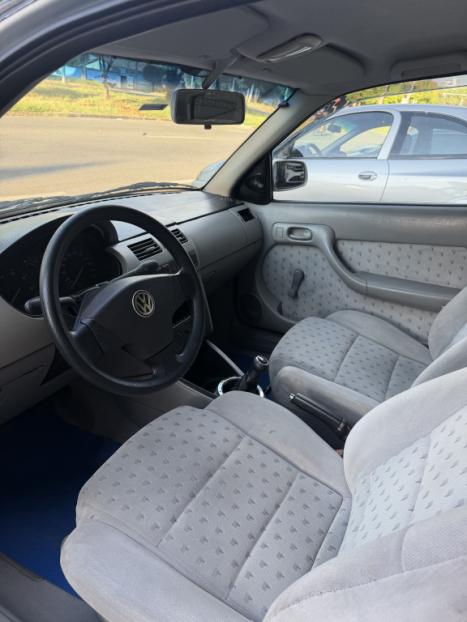 VOLKSWAGEN Gol 1.6 G3 CITY, Foto 9
