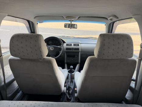 VOLKSWAGEN Gol 1.6 G3 CITY, Foto 10