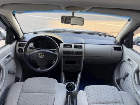 VOLKSWAGEN Gol 1.6 G3 CITY, Foto 11