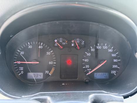 VOLKSWAGEN Gol 1.6 G3 CITY, Foto 12