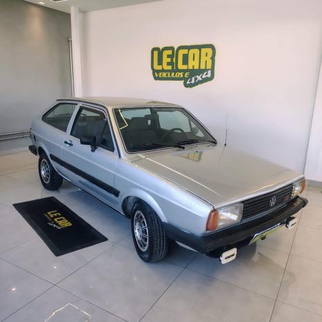 VOLKSWAGEN Gol 1.6 LS, Foto 1