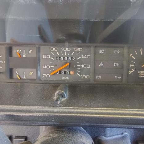 VOLKSWAGEN Gol 1.6 LS, Foto 3