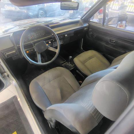 VOLKSWAGEN Gol 1.6 LS, Foto 4