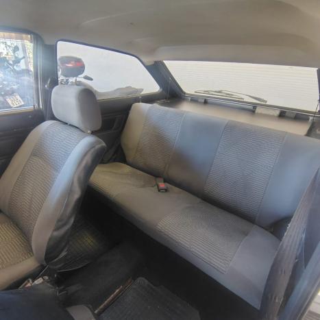 VOLKSWAGEN Gol 1.6 LS, Foto 6