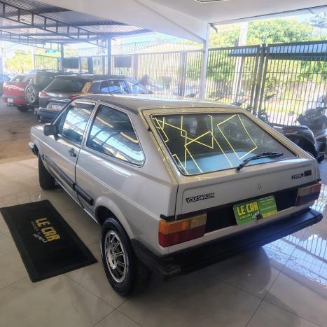VOLKSWAGEN Gol 1.6 LS, Foto 7