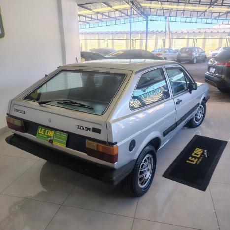 VOLKSWAGEN Gol 1.6 LS, Foto 9