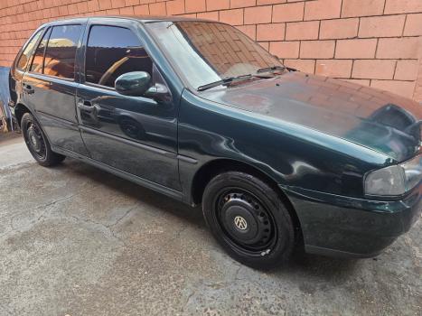 VOLKSWAGEN Gol 1.6 MI 4P CL, Foto 1 VOLKSWAGEN Gol 1.6 MI 4P CL, Foto 1