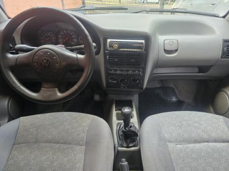 VOLKSWAGEN Gol 1.6 MI 4P CL, Foto 3 VOLKSWAGEN Gol 1.6 MI 4P CL, Foto 3