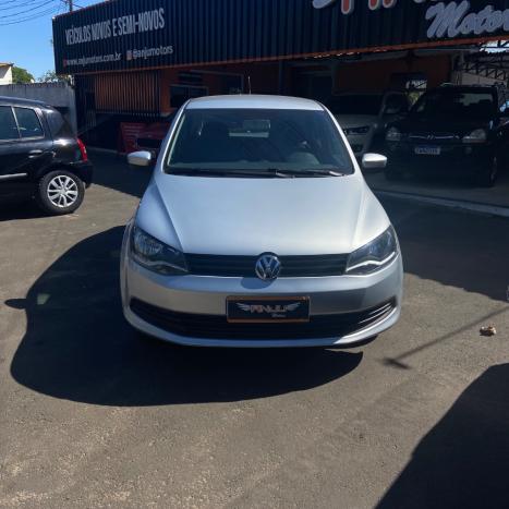VOLKSWAGEN Gol 1.6 MI 4P, Foto 2