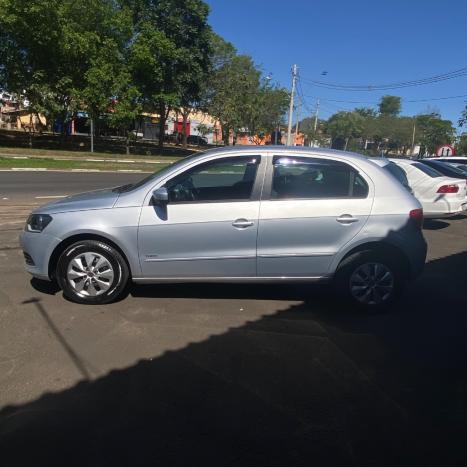 VOLKSWAGEN Gol 1.6 MI 4P, Foto 4