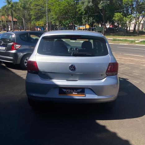 VOLKSWAGEN Gol 1.6 MI 4P, Foto 5