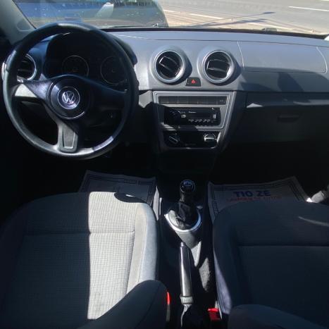 VOLKSWAGEN Gol 1.6 MI 4P, Foto 6