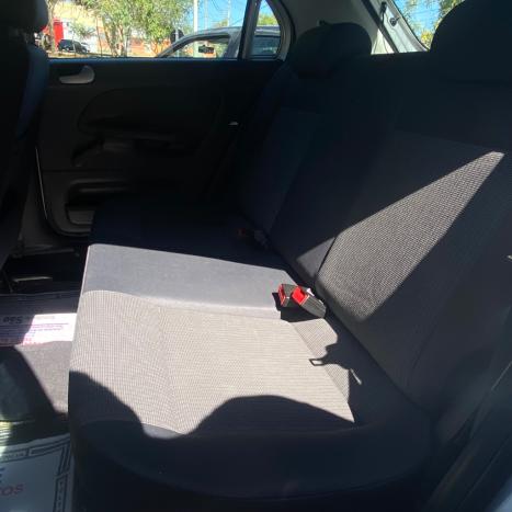 VOLKSWAGEN Gol 1.6 MI 4P, Foto 7