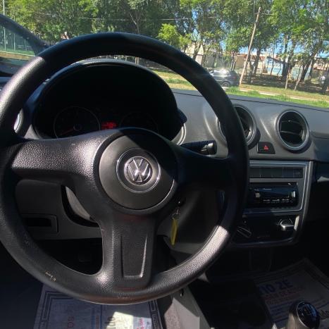 VOLKSWAGEN Gol 1.6 MI 4P, Foto 9