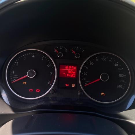 VOLKSWAGEN Gol 1.6 MI 4P, Foto 11