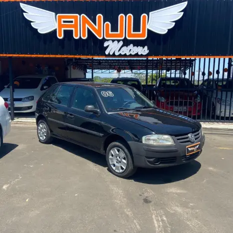 VOLKSWAGEN Gol 1.6 MI, Foto 1