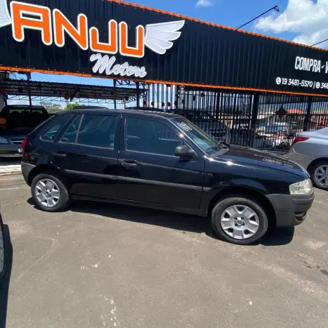 VOLKSWAGEN Gol 1.6 MI, Foto 2