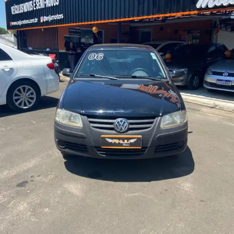 VOLKSWAGEN Gol 1.6 MI, Foto 3