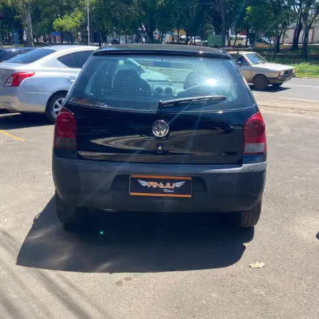 VOLKSWAGEN Gol 1.6 MI, Foto 5