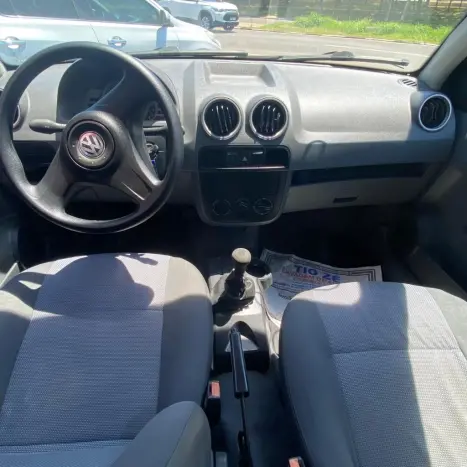 VOLKSWAGEN Gol 1.6 MI, Foto 6